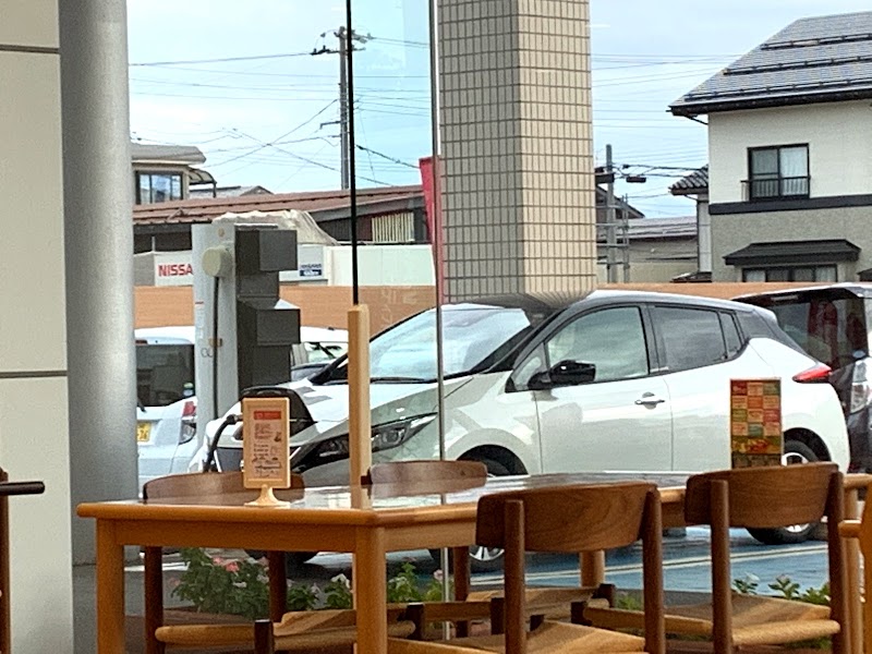 日産サティオ新潟西 上越店