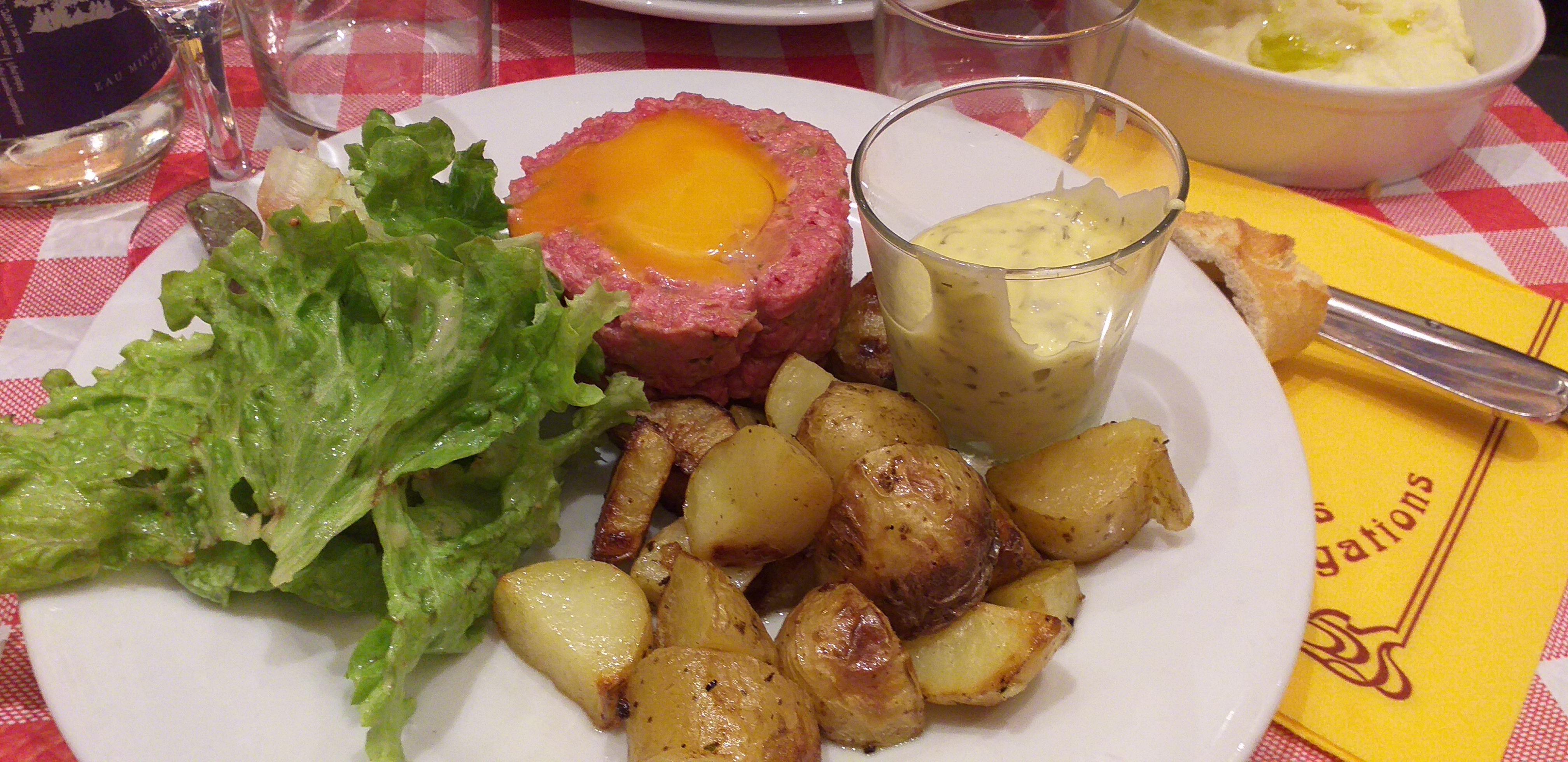 Photo n° 1 de l'avis de Chiara. fait le 25/01/2020 à 20:09