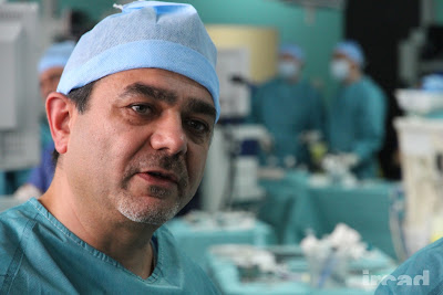 Docteur Nabolsi à Tulle