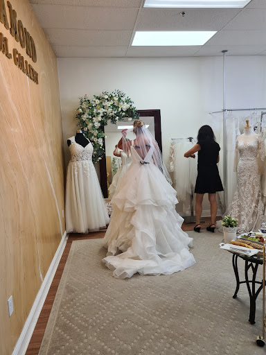 Bridal Shop «Diamond Bridal Gallery», reviews and photos, 7433 Greenback Ln #J-K, Citrus Heights, CA 95610, USA