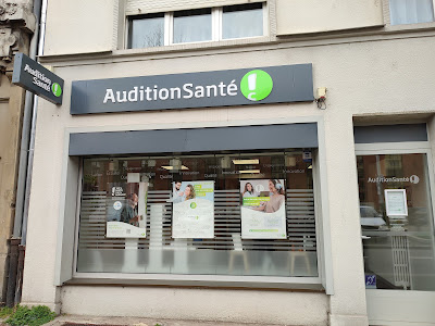 Audioprothésiste Strasbourg Audition Santé à Strasbourg