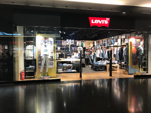 Original LEVI's Store