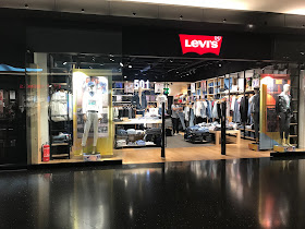 Original LEVI's Store