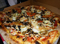 Plats et boissons du Pizzas à emporter Pizzeria Di Maggio à Lézat-sur-Lèze - n°9