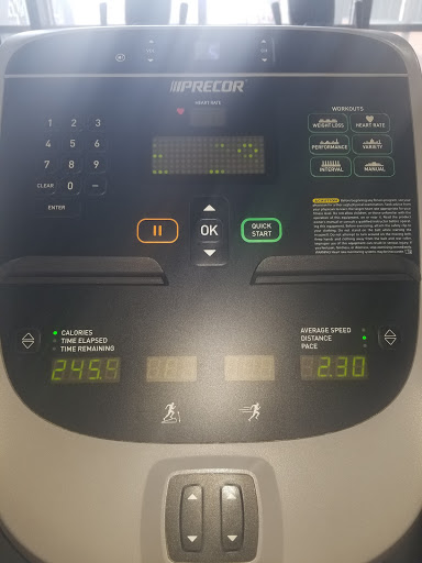 Health Club «Crunch - Scranton», reviews and photos, 300 Lackawanna Ave, Scranton, PA 18503, USA