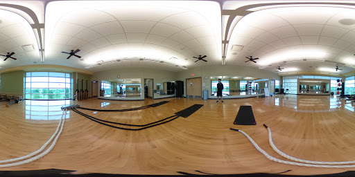 Recreation Center «Fountain View Recreation Center», reviews and photos, 910 N Gary Ave, Carol Stream, IL 60188, USA