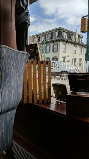 Book Store «Barnes & Noble at Bucknell University», reviews and photos, 400 Market St, Lewisburg, PA 17837, USA