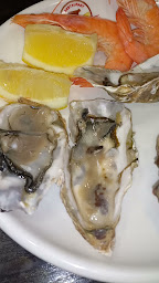 Photo n°99 de Steak factory à Saint-Brice-sous-Forêt ()