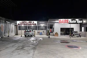 Dads Auto Spa Carwash and Auto Detailing image