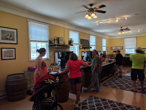 Winery «St. Michaels Winery», reviews and photos, 609 S Talbot St, St Michaels, MD 21663, USA