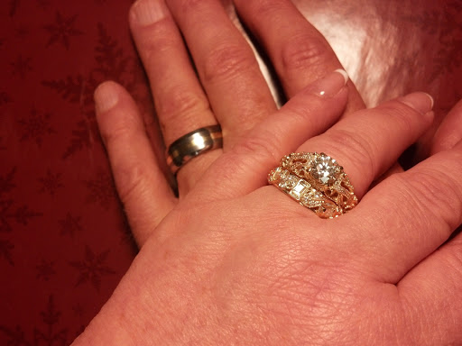 Jewelry Store «Thollot Diamonds & Fine Jewelry», reviews and photos, 3790 E 104th Ave, Denver, CO 80233, USA