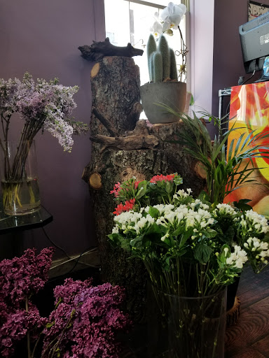 Florist «Ultra Violet Flowers», reviews and photos, 1218 31st St NW, Washington, DC 20007, USA