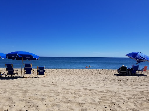 Golf Course «Nags Head Golf Links», reviews and photos, 5615 S Seachase Dr, Nags Head, NC 27959, USA