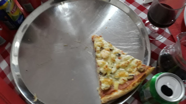 Pizzeria Toscana - Pizzaria