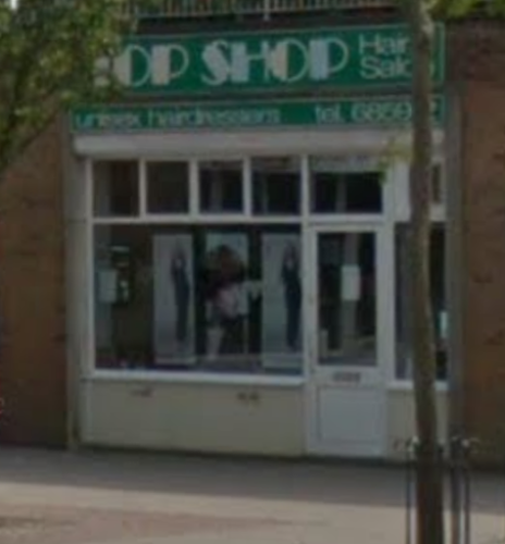 Reviews of Top Shop Hair & Nail Salon in Ipswich - Barber shop