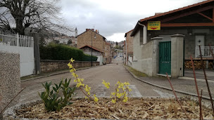 Photo n°11 de Café De La Croisée à Thizy-les-Bourgs ()