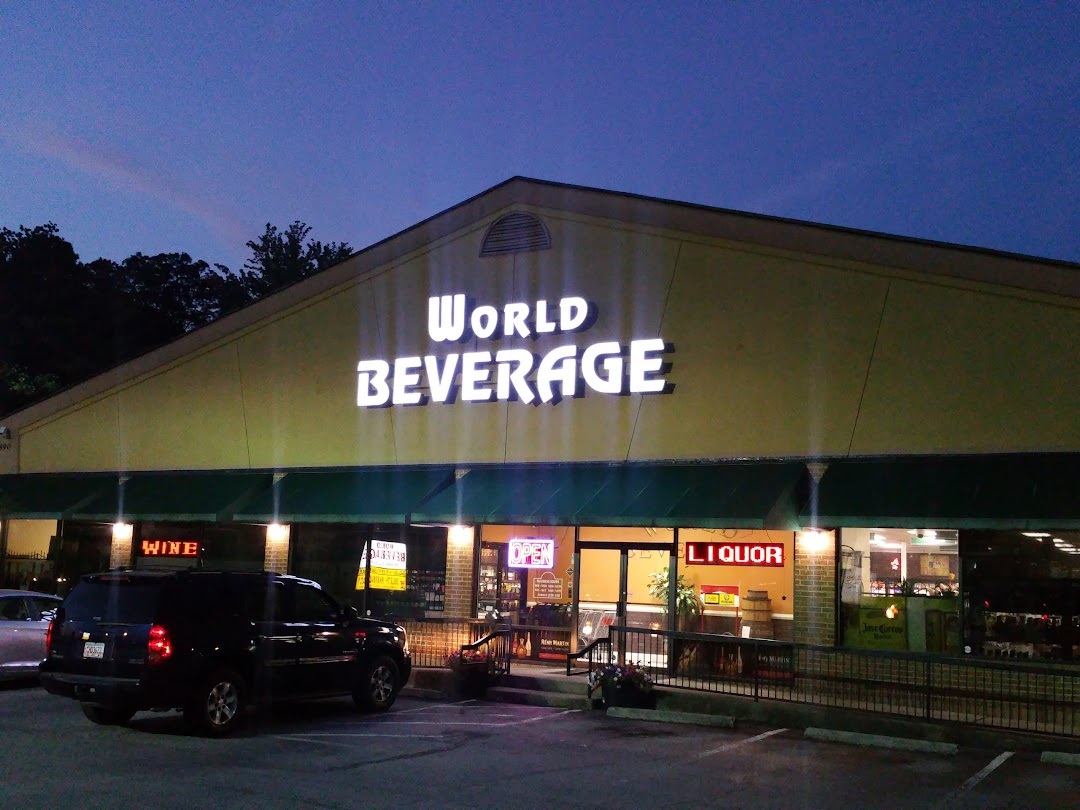 World Beverage