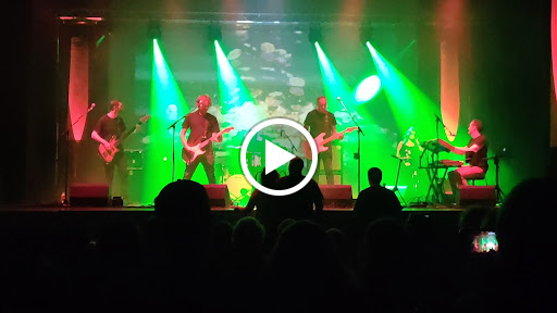 Performing Arts Theater «Columbia Theatre Association for the Performing Arts», reviews and photos, 1231 Vandercook Way, Longview, WA 98632, USA