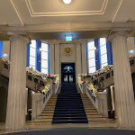 Photo n°1 de l'avis de Diana.i fait le 15/12/2021 à 16:39 sur le  The Wellem - The Unbound Collection by Hyatt à Düsseldorf