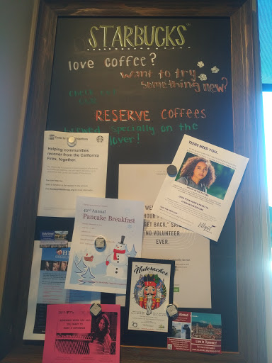 Starbucks image