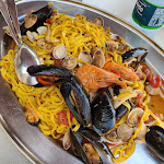 Photo n°1 de l'avis de Giovanni. fait le 27/06/2021 à 13:09 sur le  Osteria Del Viale à Pesaro