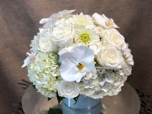 Florist «Flowers and Flowers by Adam Manjuck», reviews and photos, 876 Post Rd, Darien, CT 06820, USA