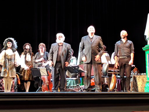 Performing Arts Theater «Mahaiwe Performing Arts Center», reviews and photos, 14 Castle St, Great Barrington, MA 01230, USA