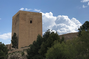 Castle of Lorca image