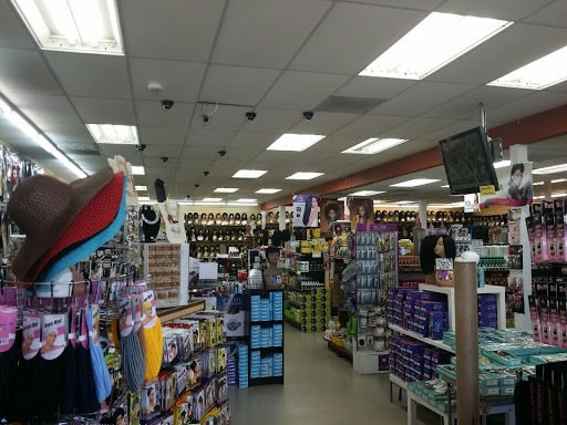 Beauty Supply Store «Oasis Beauty Supply», reviews and photos, 3888 S Gessner Rd, Houston, TX 77063, USA