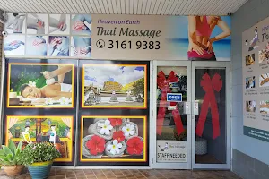 Heaven on Earth Thai Massage - Oxley image