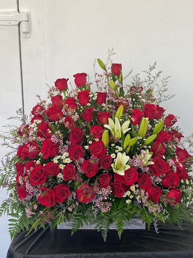 Florist «Floral Masters», reviews and photos, 2090 Beaver Ruin Rd #700, Norcross, GA 30071, USA