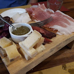 Photo n°5 de l'avis de gabriella. fait le 28/08/2019 à 11:41 sur le  Rifugio Adolphe Letey di Champillon à Doues