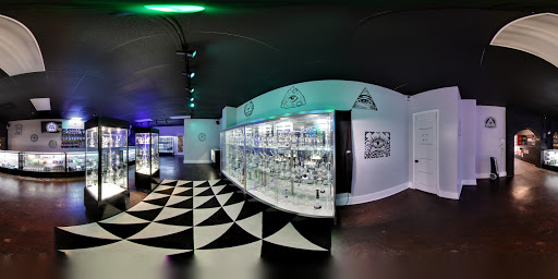 Tobacco Shop «Illuminati Smoke Shop», reviews and photos, 4425 Devine St, Columbia, SC 29205, USA