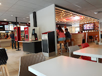 Atmosphère du Restaurant KFC Toulouse Montaudran - n°13