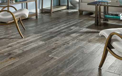 CMO FLOORING, 559 Columbia St, Vancouver, BC V6A 4H5