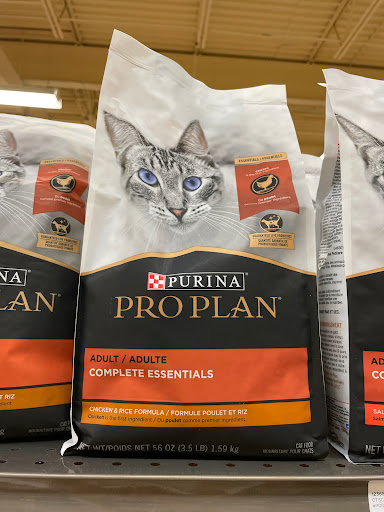 Pet Supply Store «Petco Animal Supplies», reviews and photos, 7907 State Highway N, Dardenne Prairie, MO 63368, USA