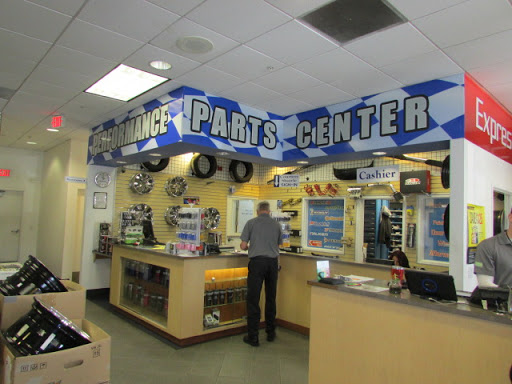 Honda Dealer «Ocean Honda of Ventura», reviews and photos, 6450 Auto Center Dr, Ventura, CA 93003, USA