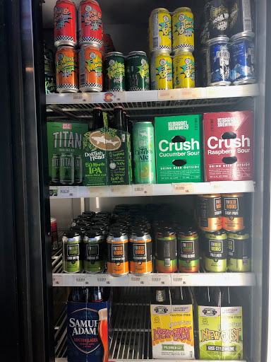 Liquor Store «D & D Liquor», reviews and photos, 1108 Manitou Ave, Manitou Springs, CO 80829, USA