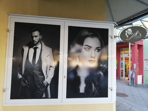 Friseursalon Karina In Groß-Siegharts