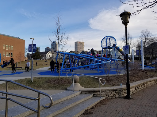 Wedding Venue «CANAL 337», reviews and photos, 337 W 11th St, Indianapolis, IN 46202, USA