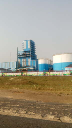 Power Oil, Lekki, Nigeria, Real Estate Agency, state Ondo