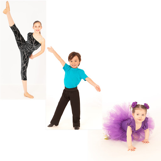 Evolutions School of Dance