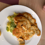 Photo n°2 de l'avis de Susi.u fait le 03/04/2024 à 13:43 sur le  Chiemseer Wirtshaus à Chieming