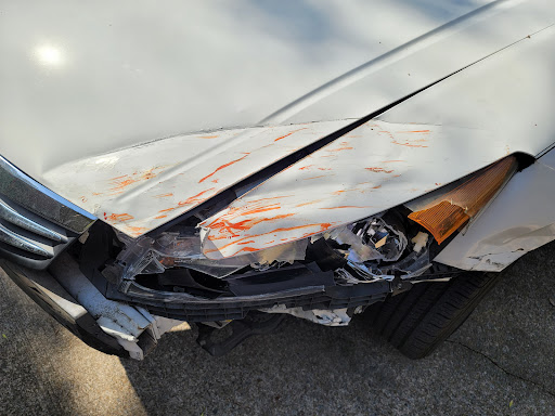 Auto Body Shop «Premier Auto Body & Collision», reviews and photos, 3465 Stone Mountain Hwy, Snellville, GA 30078, USA