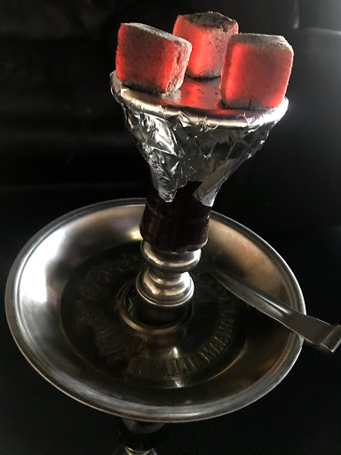 Hookah Bar «Blow Hookah Lounge & Smoke Shop», reviews and photos, 9663 Folsom Blvd, Sacramento, CA 95827, USA