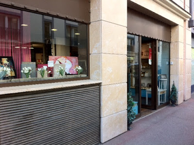L'Atelier des Créateurs à Saint-Maur-des-Fossés