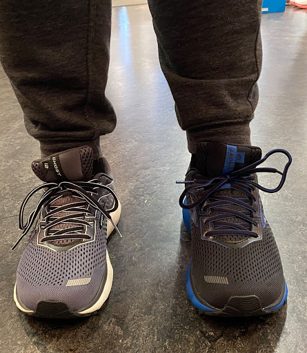 Running Store «Road Runner Sports», reviews and photos, 501 Shoppes Blvd, North Brunswick Township, NJ 08902, USA