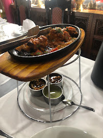 Plats et boissons du Restaurant indien Taj Mahal à Pantin - n°5
