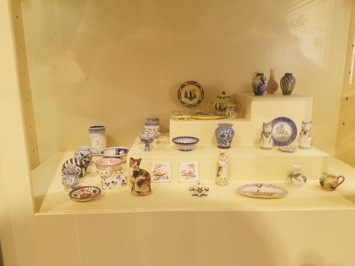 Toy Museum «The National Museum of Toys and Miniatures», reviews and photos, 5235 Oak St, Kansas City, MO 64112, USA