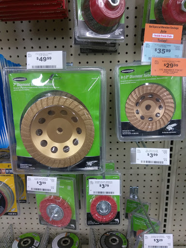 Shopping Mall «Northway Shopping Center», reviews and photos, 119 Nashville Hwy, Columbia, TN 38401, USA